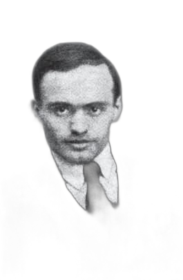 Antun Branko Šimić, hrvatski pjesnik